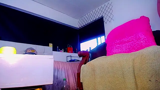 bellatrixx 69 online show from 12.16.25