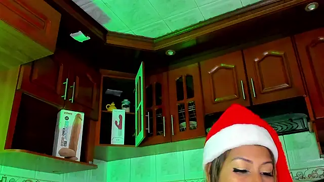 LaureenHills online show from 12.20.24
