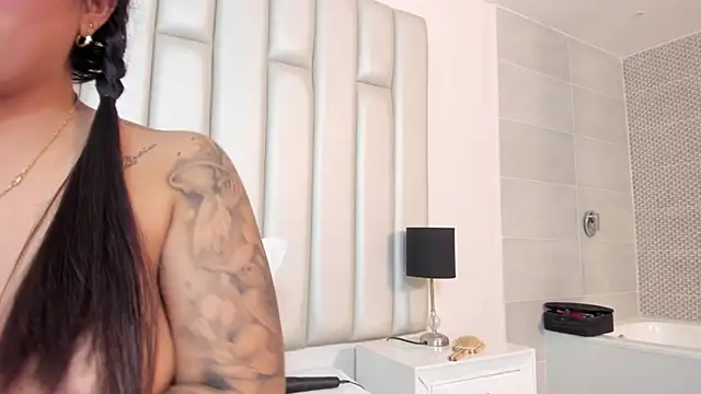 samantaramoos online show from 02.19.25