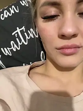 DreamGirl-777 online show from 12.09.24