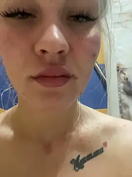 DreamGirl-777 online show from 12.20.24