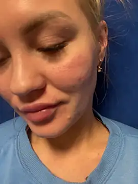 DreamGirl-777 online show from 12.23.24