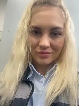 DreamGirl-777 online show from 01.20.25