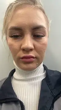 DreamGirl-777 online show from 01.21.25