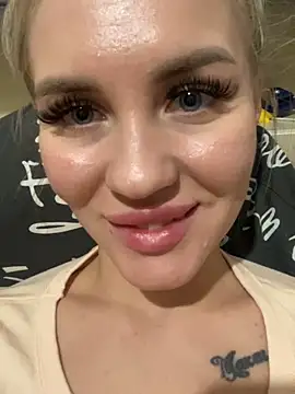 DreamGirl-777 online show from 02.03.25