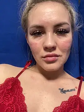 DreamGirl-777 online show from 02.06.25