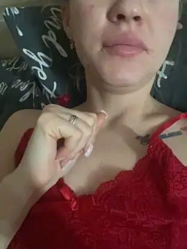 DreamGirl-777 online show from 02.07.25