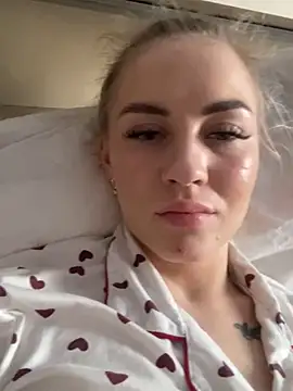 DreamGirl-777 online show from 02.19.25