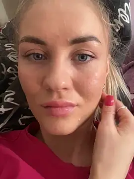 DreamGirl-777 online show from 03.06.25