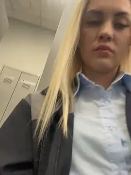 DreamGirl-777 online show from 03.18.25