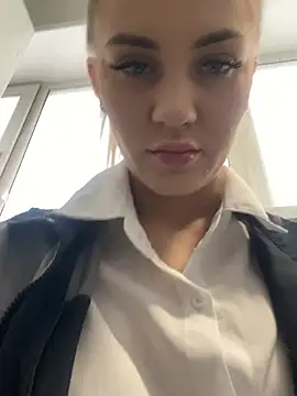 DreamGirl-777 online show from 03.19.25