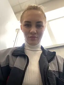 DreamGirl-777 online show from 03.21.25