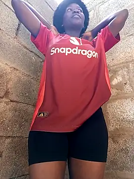 Swirly blac online show from 11.24.25