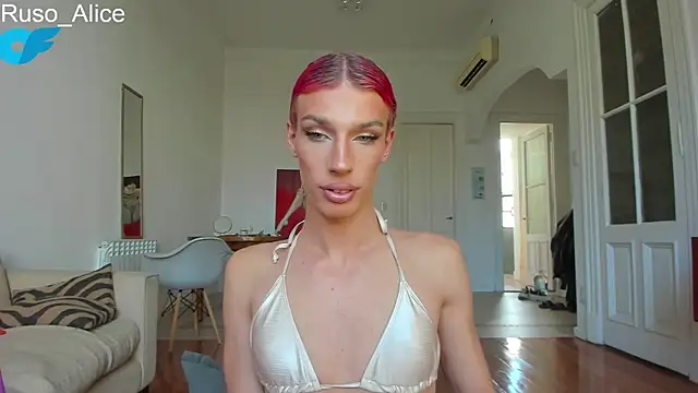 AliceSnowCatt online show from 03.14.25