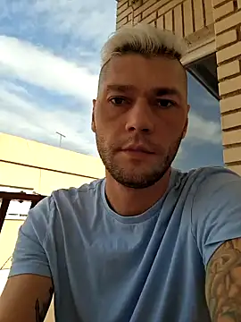 HungryAssActivDick online show from 12.03.24