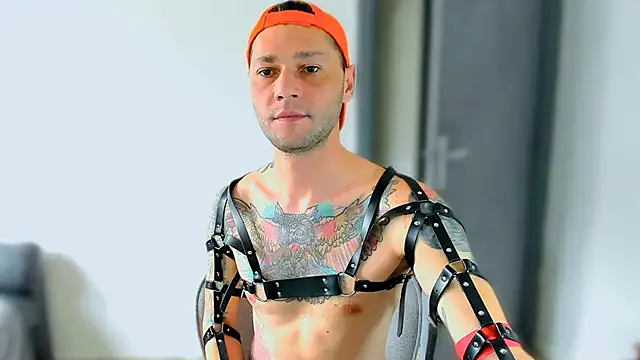 HungryAssActivDick online show from 03.06.25