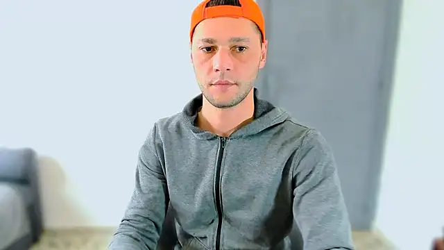 HungryAssActivDick online show from 03.06.25