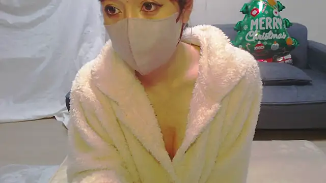 yooooo-chandesu online show from 12.03.24