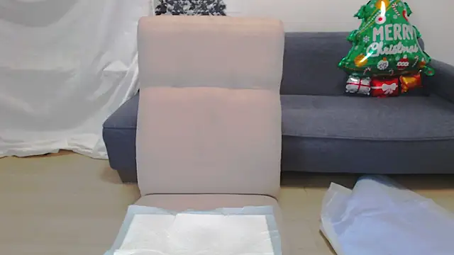 yooooo-chandesu online show from 12.04.24