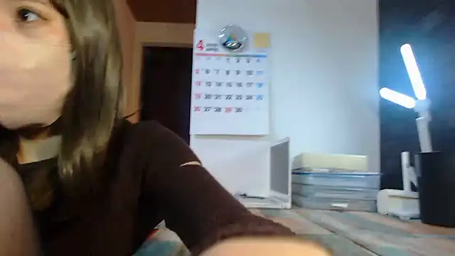 yooooo-chandesu online show from 04.03.26