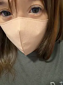 yooooo-chandesu online show from 07.16.26