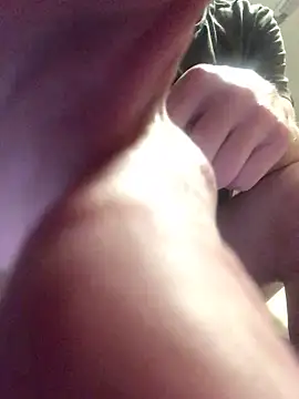 GoatStroker online show from 12.05.24
