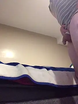 GoatStroker online show from 12.19.24