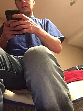 GoatStroker online show from 12.21.24