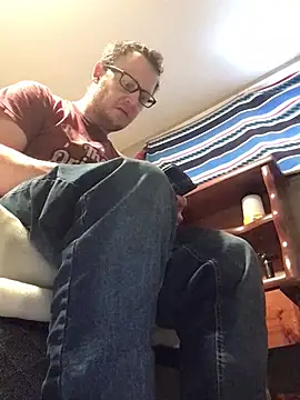 GoatStroker online show from 12.25.24