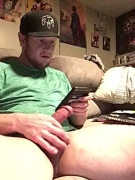 GoatStroker online show from 01.08.25
