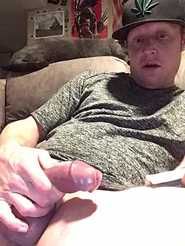 GoatStroker online show from 01.12.25