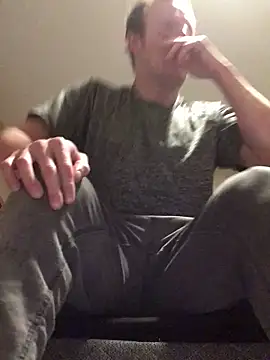 GoatStroker online show from 01.17.25