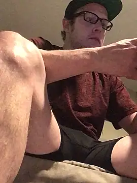 GoatStroker online show from 01.20.25