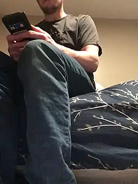 GoatStroker online show from 02.19.25