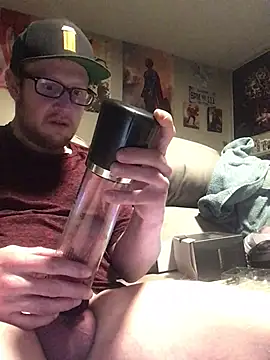 GoatStroker online show from 02.22.25
