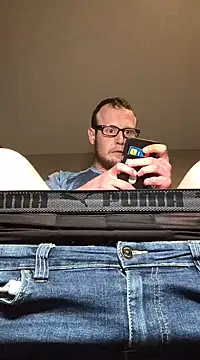GoatStroker online show from 03.01.25