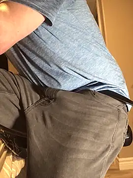 GoatStroker online show from 03.12.25