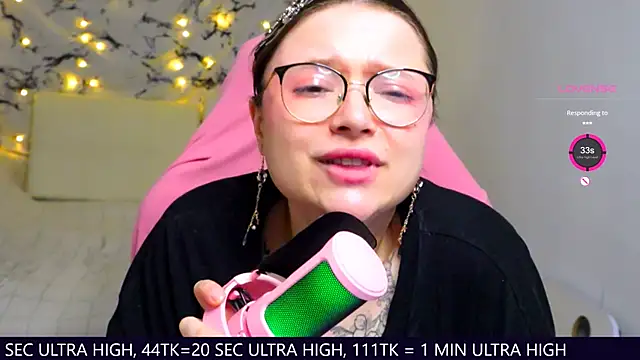 me  hanna online show from 03.03.25