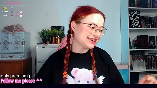 me  hanna online show from 11.06.25