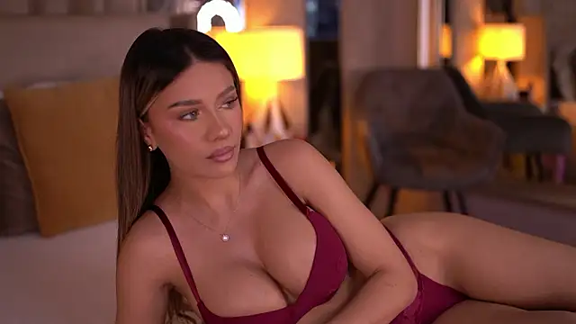 BlairSanders online show from 02.02.26