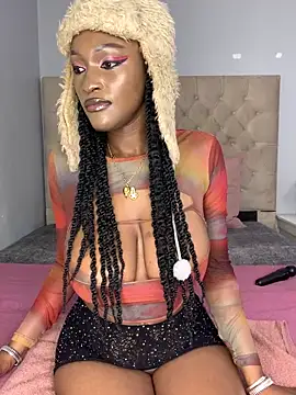 VeryGoodBadGirl1 online show from 05.24.26