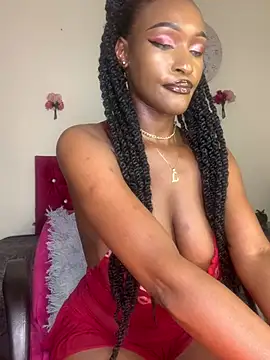 VeryGoodBadGirl1 online show from 07.26.26