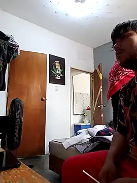 Snapshot of Khara_Mel chatting on 02.06.25 Khara Mel online show from 02.06.25