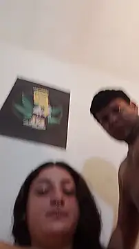 Khara Mel online show from 02.27.26