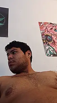 Khara Mel online show from 03.06.26