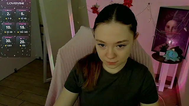 Florence meow online show from 01.25.25