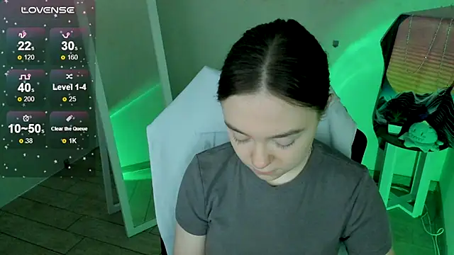 Florence meow online show from 10.03.25