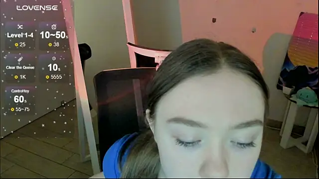 Florence meow online show from 01.07.26