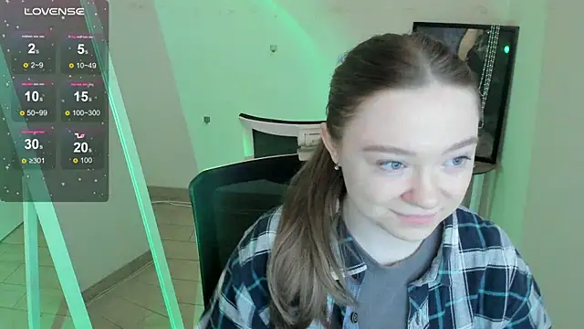 Florence meow online show from 04.02.26