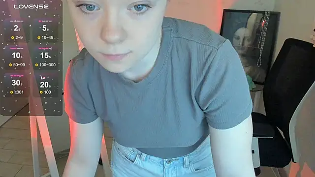 Florence meow online show from 04.08.26